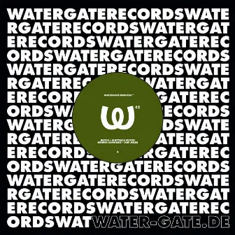 Watergate Remixes 01 by Henrik Schwarz