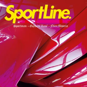 Sportline by Gayoncé Rose