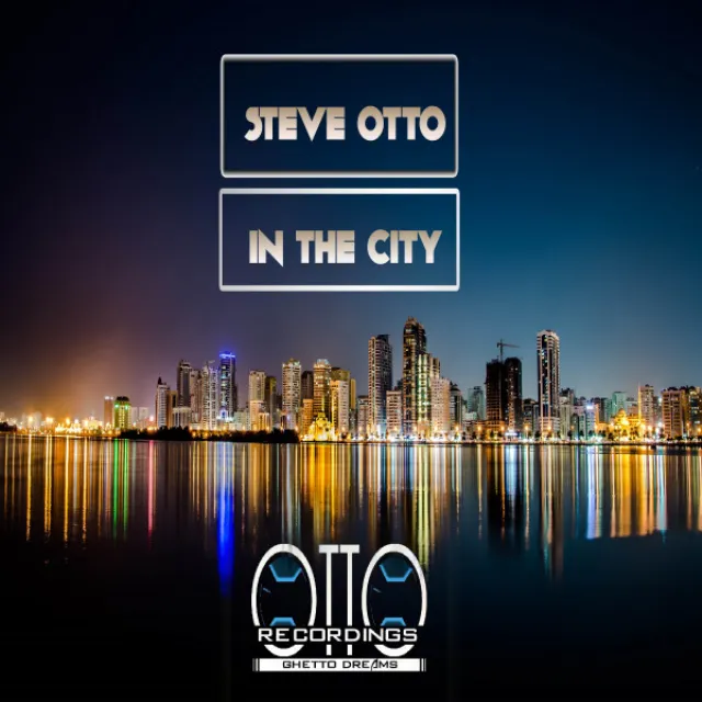 In The City - Original Mix