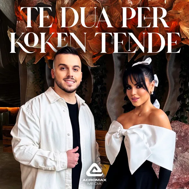 Te dua per koken tende (Official Audio)