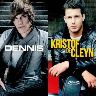 Dennis / Kristof de Cleyn by Dennis