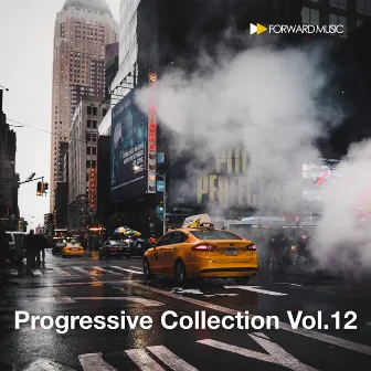 Progressive Collection, Vol. 12 by Antrim