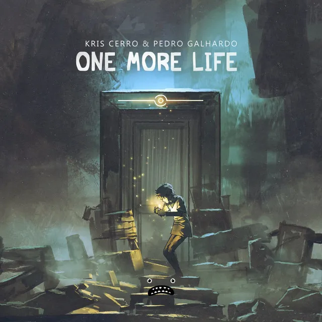 One More Life - Instrumental Mix