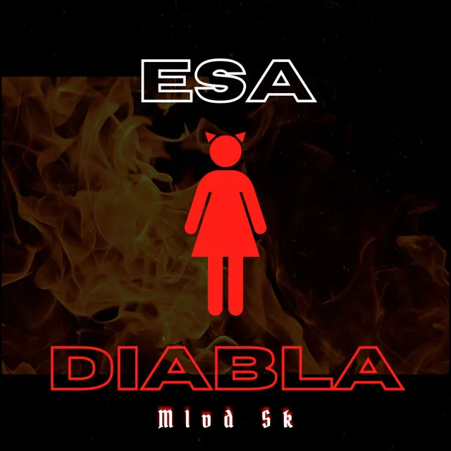 Esa Diabla