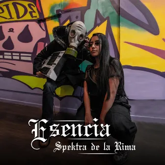 Esencia by Spektra De La Rima