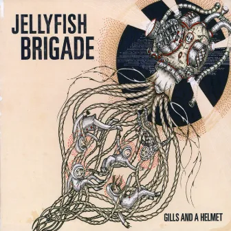 Gills and a Helmet by Jellyfish Brigade