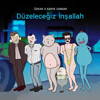 Düzeleceğiz İnşallah by Özkan