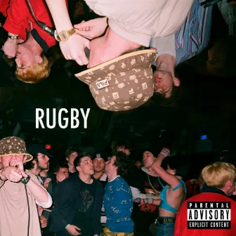 Rugby by Nye