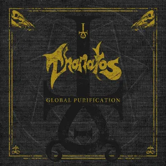 Global Purification by Thanatos