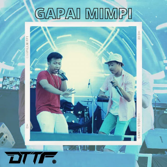 Gapai Mimpi