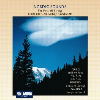 Nordic Sounds by Csaba & Gèza Szilvay