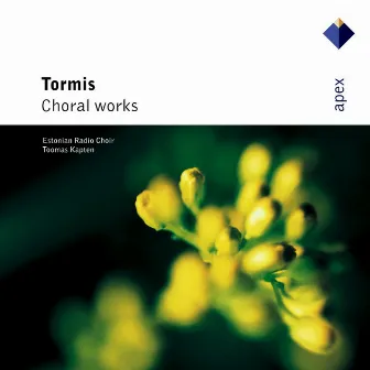 Apex: Tormis Choral Works by Apex