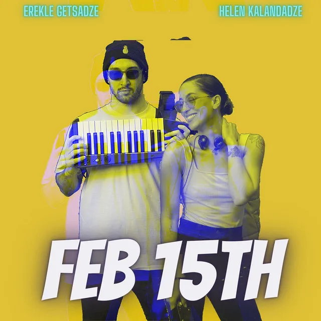 Feb 15th