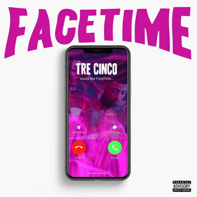 FaceTime