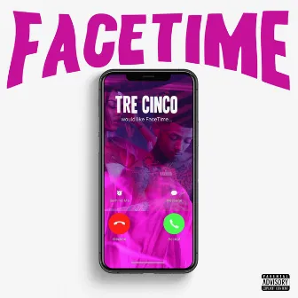 FaceTime by TreCinco