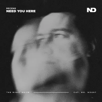 Need You Here by Recens