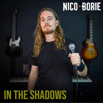 In The Shadows by Nico Borie