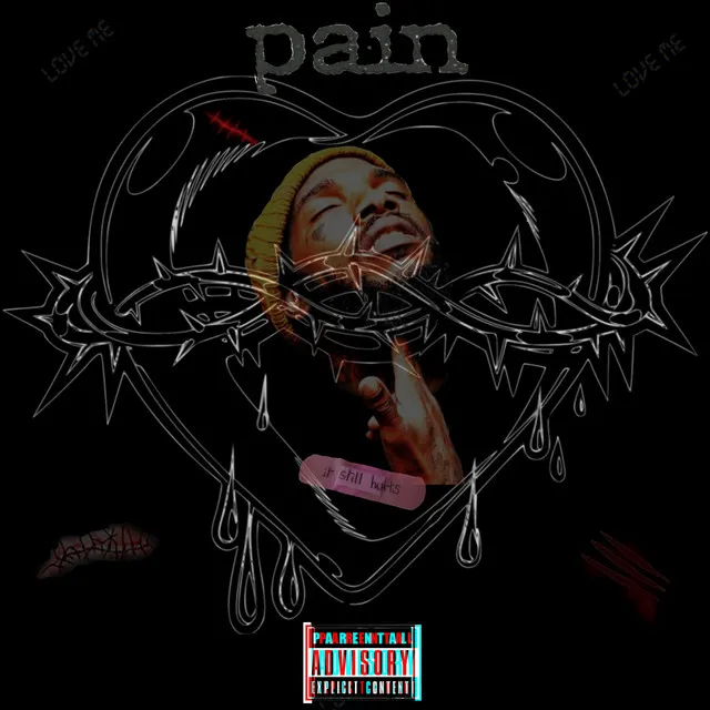 Pain