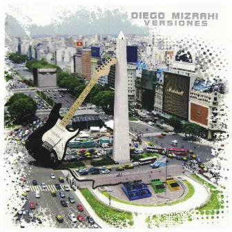 Versiones by Diego Mizrahi