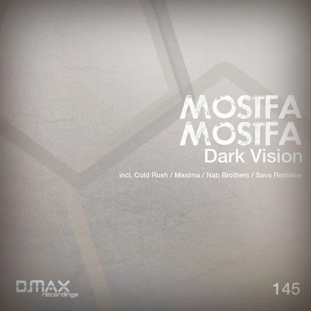 Dark Vision - Sava Remix