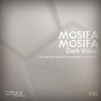 Dark Vision by Mostfa