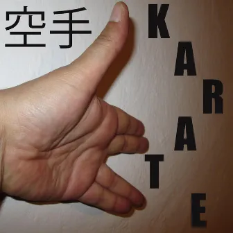 Musique pour Karaté Vol. 1 by Samurai