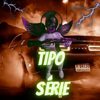 Tipo Série by Hugo Mesquita