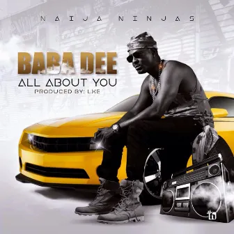 All About You by Baba Dee