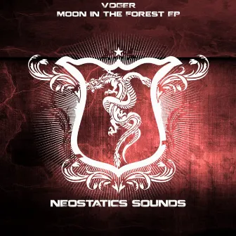 Moon In The Forest EP by VOGER