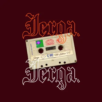 Jerga by guacaran