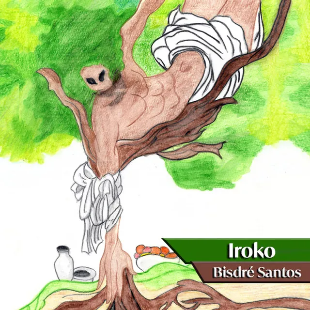 Iroko (Canção do Tempo)