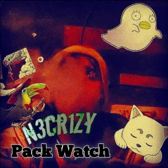 Pack Watch by N3cr1Zy