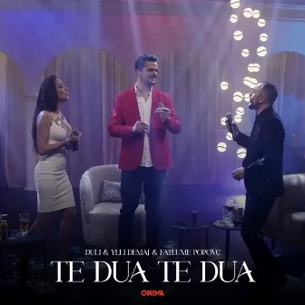 Te dua te dua by Ylli Demaj