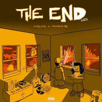 THE END (2024) by FrankieOG