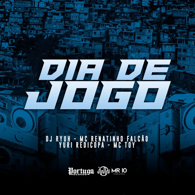 Dia de Jogo