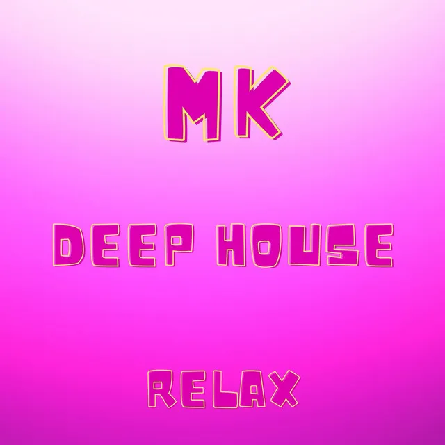 Deep House Relax - Slowed Music Remix