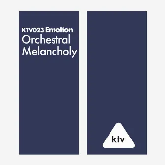 Emotion - Orchestral Melancholy by Nicolas Techer