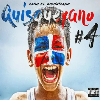 Quisqueyano 4 by Cash el Dominicano