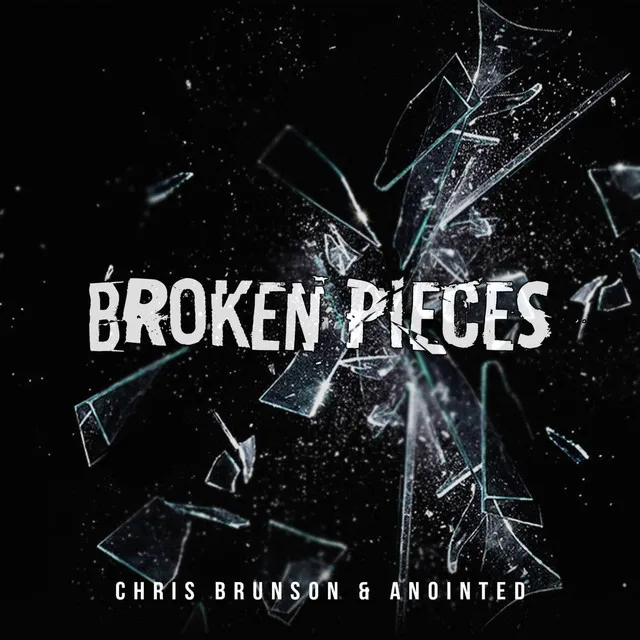 Broken Pieces