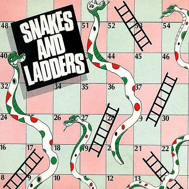 Snakes & Ladders