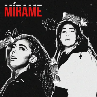 Mirame by Dany Yei