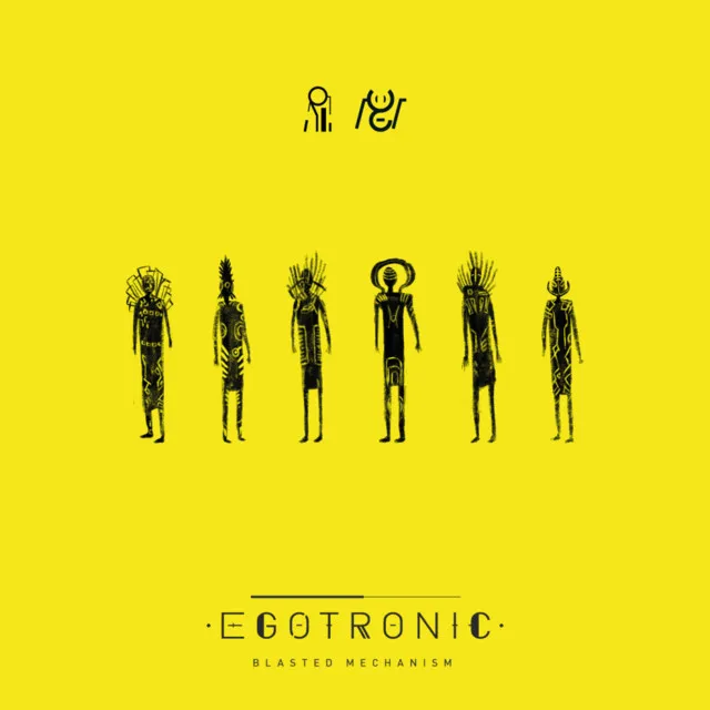 Egotronic