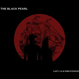 The Black Pearl by Lucy Lu