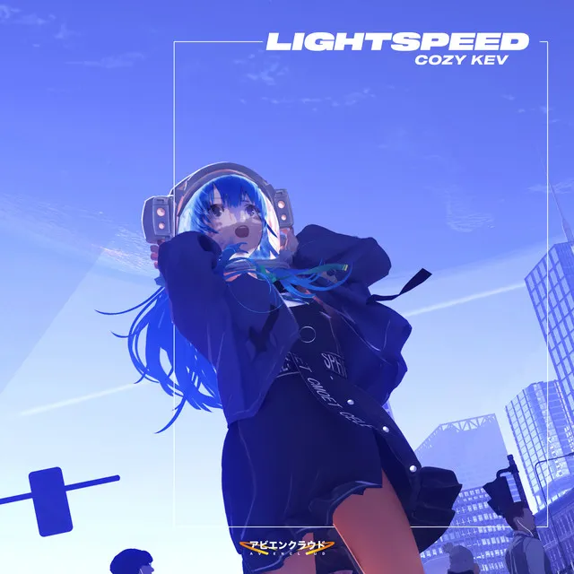 Lightspeed