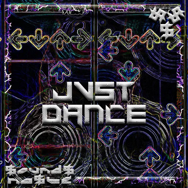 JVST DANCE