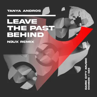 Leave the Past Behind (N3UX Remix) by Tanya Andros