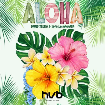 ALOHA by David Dluna