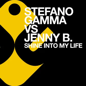 Shine into My Life by Stefano Gamma