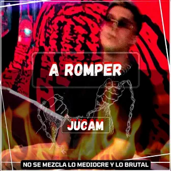 A Romper by JUCAM