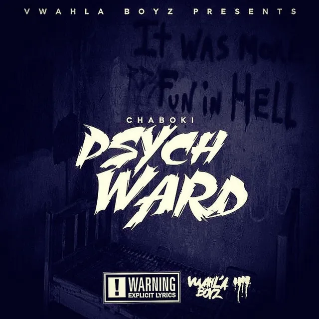 Psych Ward